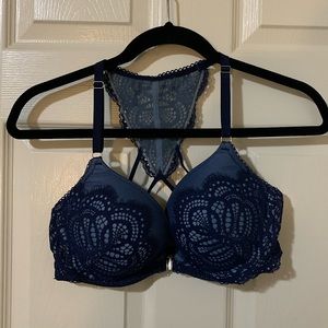 Victoria Secret Dream Angels Push Up Bra